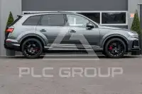 2020 Audi Q7