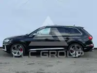 2020 Audi Q7