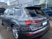 2020 Audi Q7