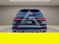2020 Audi Q7