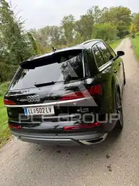 2020 Audi Q7