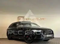 2020 Audi Q7