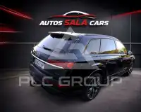 2020 Audi Q7