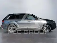 2020 Audi Q7