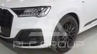 2020 Audi Q7