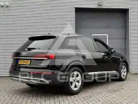 2020 Audi Q7