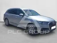 2020 Audi Q7
