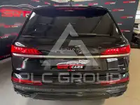 2020 Audi Q7