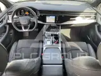 2020 Audi Q7
