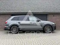 2020 Audi Q7