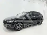 2020 Audi Q7