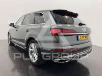 2020 Audi Q7