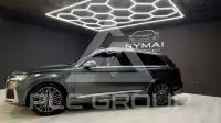 2020 Audi Q7