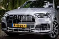 2020 Audi Q7
