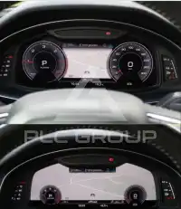 2020 Audi Q7