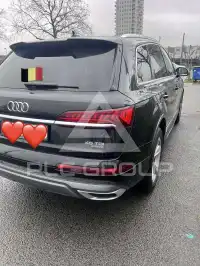 2020 Audi Q7