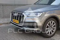 2020 Audi Q7
