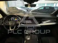 2020 Audi Q7