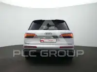 2020 Audi Q7