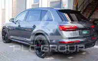 2020 Audi Q7