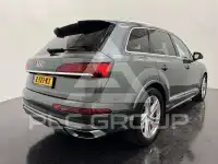 2020 Audi Q7