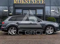 2020 Audi Q7