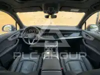 2020 Audi Q7