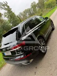 2020 Audi Q7