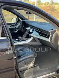 2020 Audi Q7