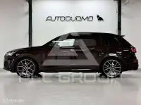 2020 Audi Q7