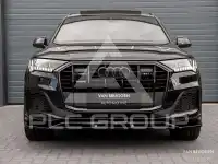 2020 Audi Q7