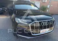 2020 Audi Q7