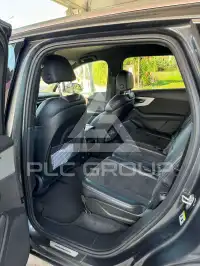 2020 Audi Q7