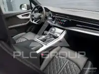 2020 Audi Q7