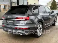 2020 Audi Q7