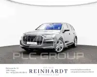 2020 Audi Q7