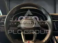 2020 Audi Q7