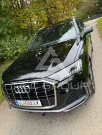2020 Audi Q7