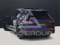 2020 Audi Q7