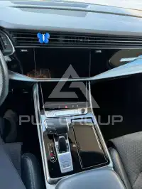 2020 Audi Q7