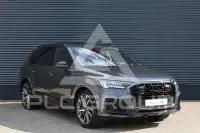 2020 Audi Q7