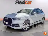 2020 Audi Q7