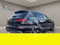2020 Audi Q7