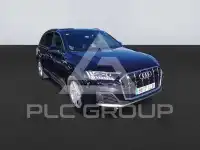 2020 Audi Q7