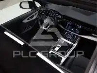 2020 Audi Q7