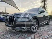 2020 Audi Q7