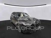 2020 Audi Q7