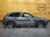 2020 Audi Q7