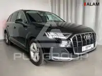 2020 Audi Q7