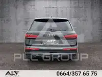 2020 Audi Q7